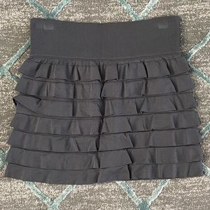 Soho Girls Tight Mini Skirt
